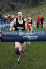 Inter District boys under-13s, 2018 Simplyhealth Great Edinburgh International XCountry. Photo: David T. Hewitson/Sports for All Pics